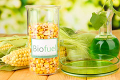 Bank Houses biofuel availability