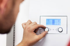 best Bank Houses boiler servicing companies