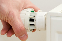Bank Houses central heating repair costs