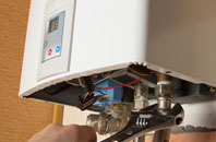 free Bank Houses boiler install quotes