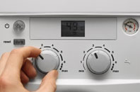 free Bank Houses boiler maintenance quotes